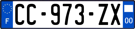 CC-973-ZX