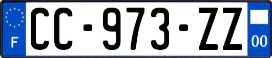 CC-973-ZZ