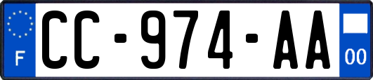 CC-974-AA