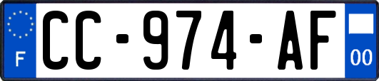 CC-974-AF