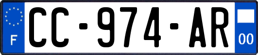 CC-974-AR