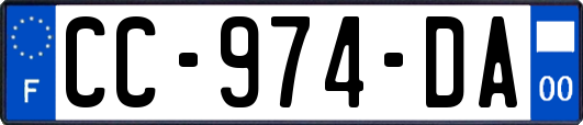 CC-974-DA