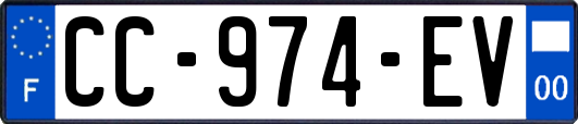 CC-974-EV