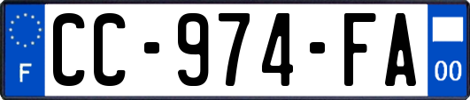 CC-974-FA