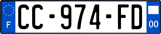 CC-974-FD