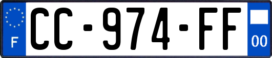 CC-974-FF