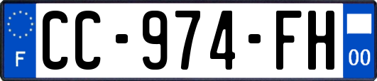CC-974-FH