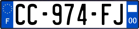 CC-974-FJ