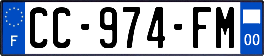 CC-974-FM