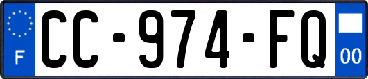 CC-974-FQ