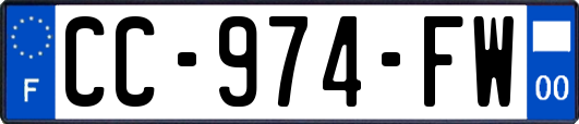 CC-974-FW