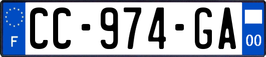 CC-974-GA