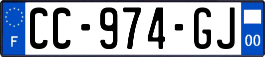 CC-974-GJ