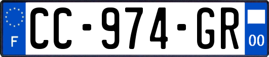 CC-974-GR