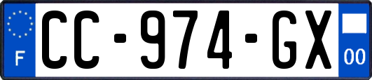 CC-974-GX