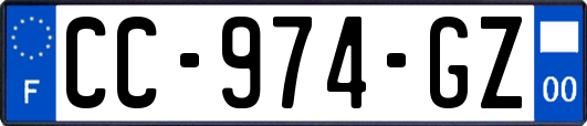 CC-974-GZ