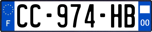 CC-974-HB