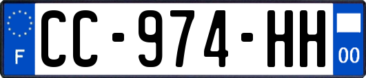 CC-974-HH