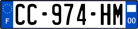 CC-974-HM