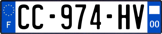 CC-974-HV