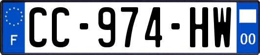 CC-974-HW
