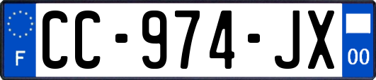 CC-974-JX