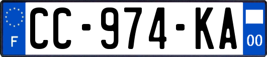 CC-974-KA