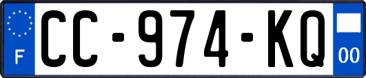 CC-974-KQ
