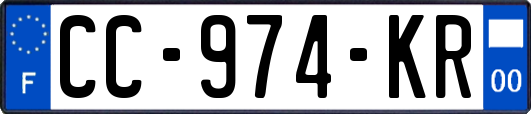 CC-974-KR