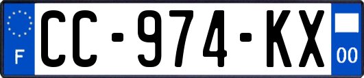 CC-974-KX