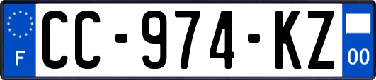 CC-974-KZ