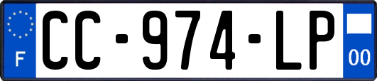 CC-974-LP