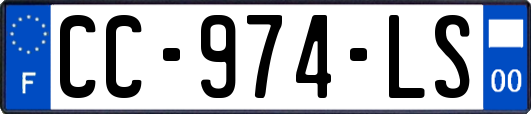 CC-974-LS