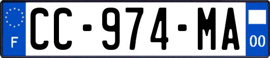 CC-974-MA