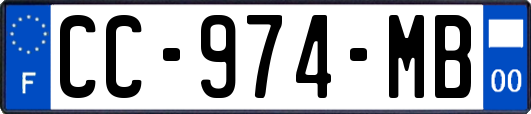 CC-974-MB
