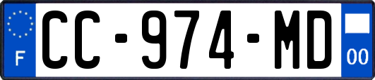 CC-974-MD