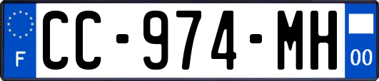 CC-974-MH