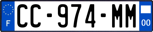 CC-974-MM