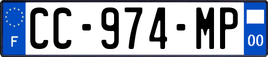 CC-974-MP