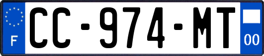 CC-974-MT