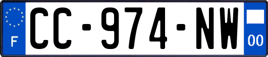 CC-974-NW