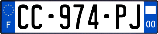 CC-974-PJ