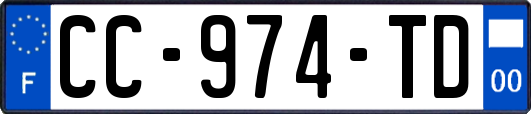 CC-974-TD