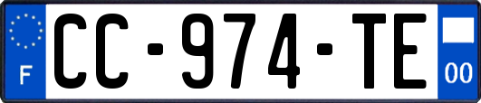 CC-974-TE