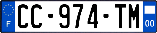 CC-974-TM
