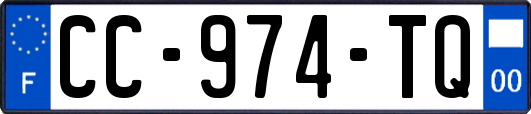 CC-974-TQ