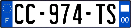 CC-974-TS