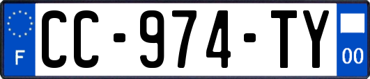 CC-974-TY