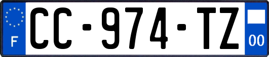 CC-974-TZ