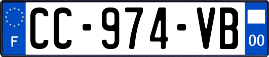 CC-974-VB